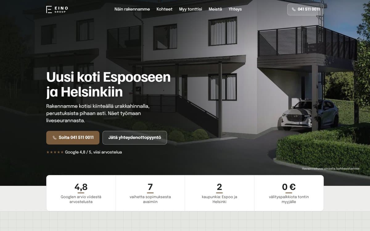 Eino Group